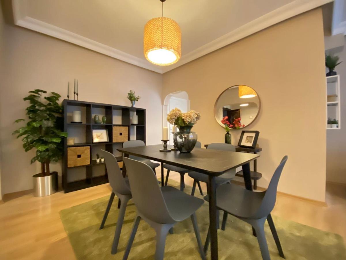 Ferienwohnung Chic Flat Near Shopping Malls In Sisli Istanbul Exterior foto
